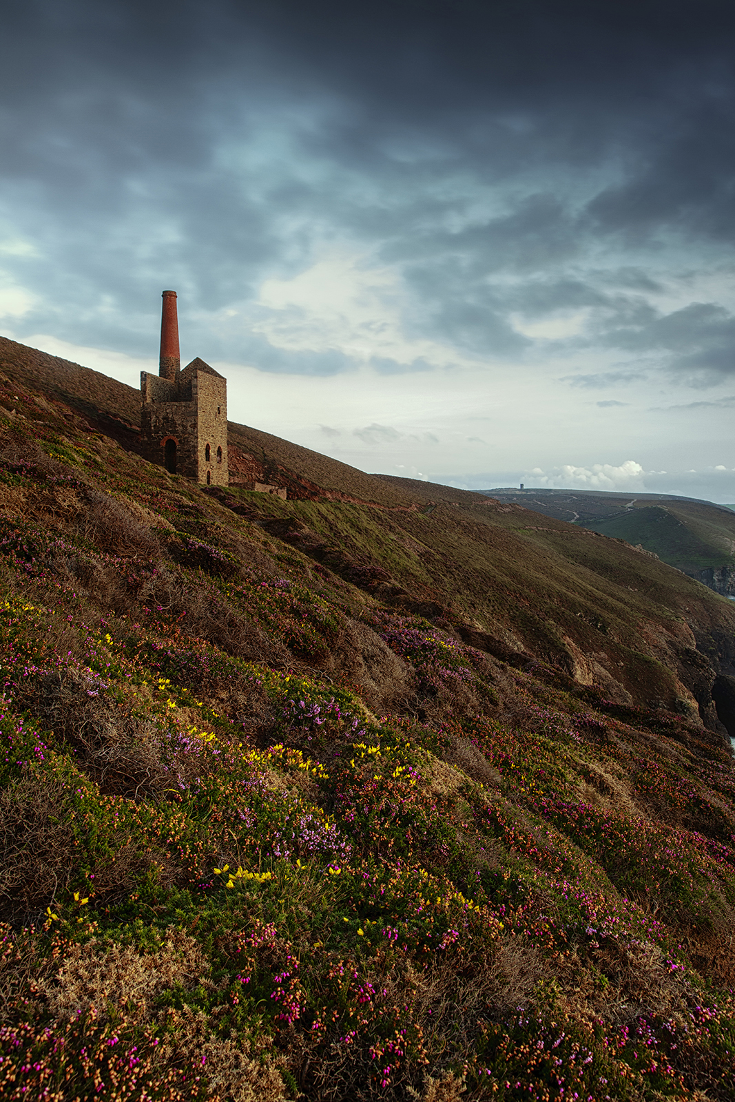 Change in the Weather